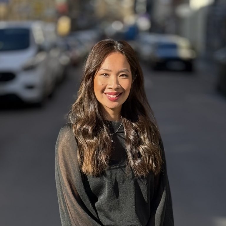 Karro – frisör på GRO i Göteborg